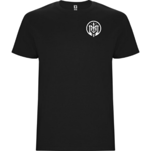 Camiseta Tridente Triwolf