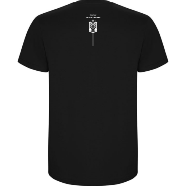 Camiseta Tridente Triwolf - Imagen 2
