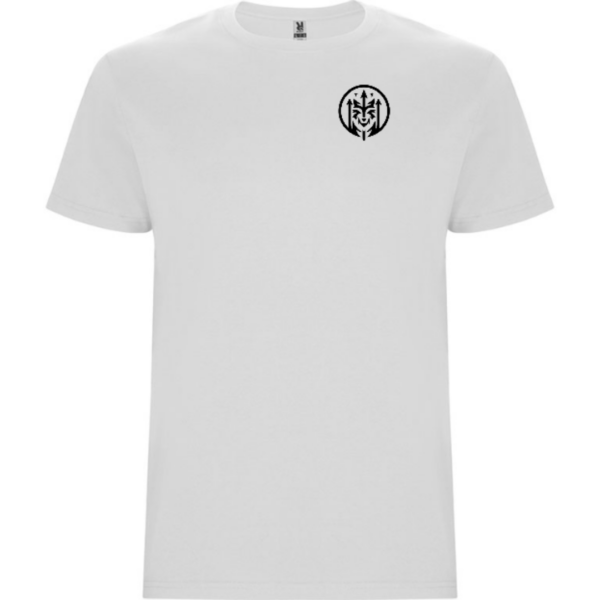 Camiseta Tridente Triwolf - Imagen 3