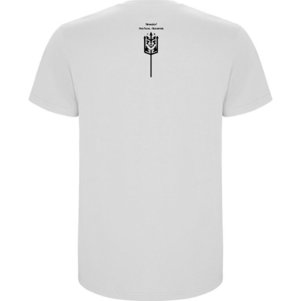 Camiseta Tridente Triwolf - Imagen 4