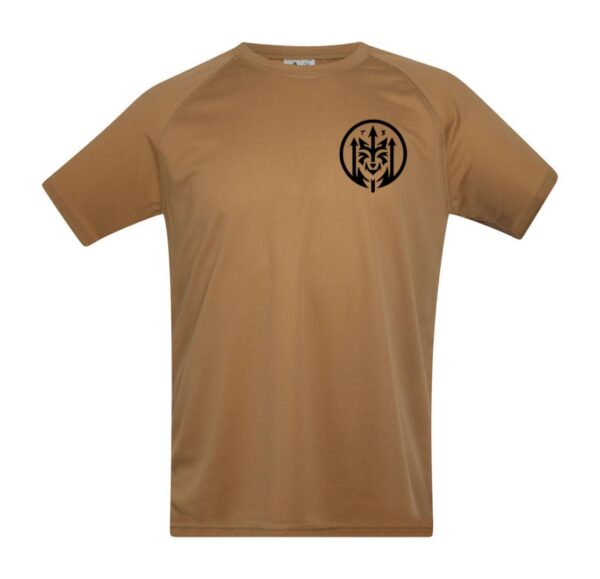 CAMISETAS TÉCNICAS