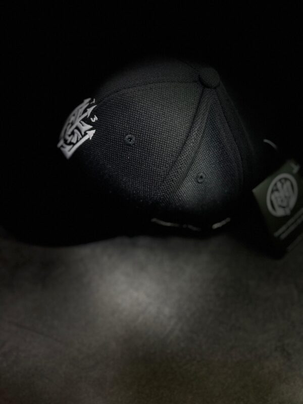 Gorras Triwolf - Imagen 2