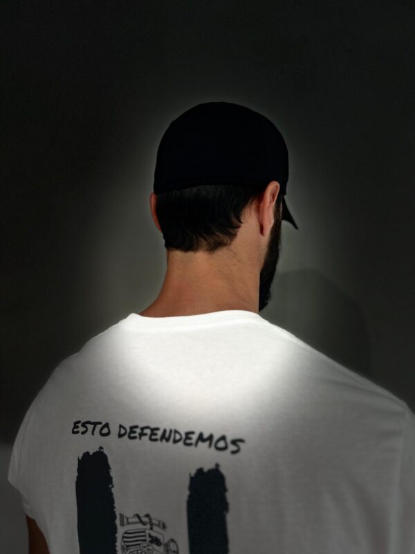 Gorras Triwolf - Imagen 5