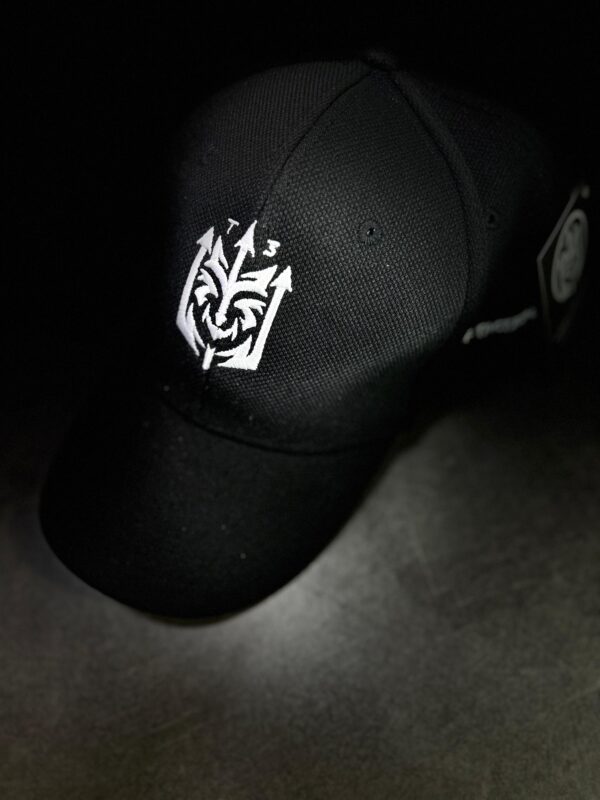 Gorras Triwolf - Imagen 4