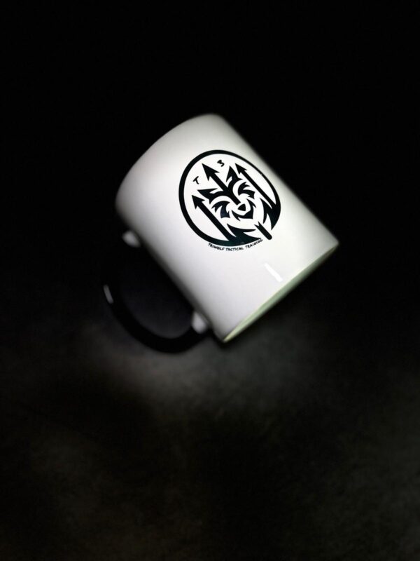Taza Triwolf Oración - Imagen 5