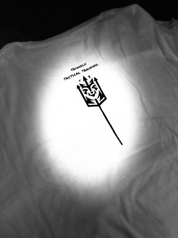 Camiseta Tridente Triwolf - Imagen 8